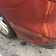 Illustration for article titled Some asshole hit my car